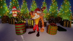 A screenshot taken in Dreams. 1 of 4.