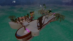 A screenshot taken in Dreams. 2 of 5.