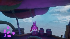A screenshot taken in Dreams. 7 of 18.
