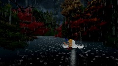 A screenshot taken in Dreams. 22 of 26.