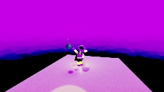 A screenshot taken in Dreams. 2 of 8.