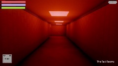 A screenshot taken in Dreams. 7 of 26.