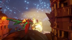 Remix of Cloud City from MM stream