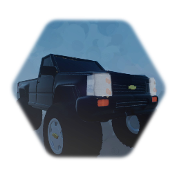 My Custom Lifted 2009 Silverado