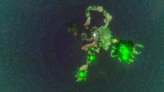 A screenshot taken in Dreams. 7 of 28.