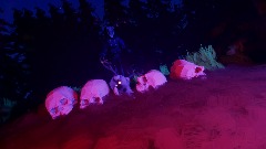 A screenshot taken in Dreams. 2 of 15.