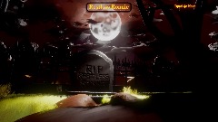 A screenshot taken in Dreams. 26 of 27.