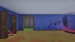 A screenshot taken in Dreams. 8 of 16.