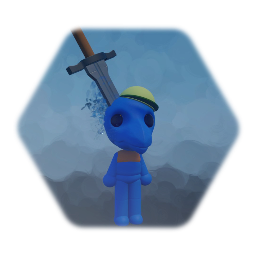 Son of The God of All Gods (The Mask Rises)