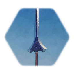 Demon Blade "Malice"