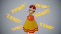 A screenshot taken in Dreams. 3 of 3.