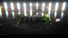 A screenshot taken in Dreams. 1 of 1.