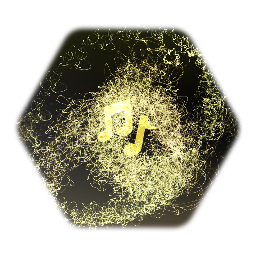 Acoustic Harmonic Beauty