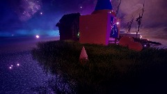 A screenshot taken in Dreams. 4 of 16.