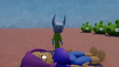 Unleash the Blazing Sword