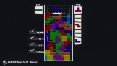 A screenshot taken in Dreams. 3 of 9.