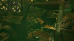 A screenshot taken in Dreams. 4 of 6.