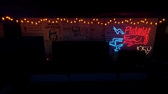 A screenshot taken in Dreams. 5 of 9.