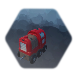 Bomb Tren Collection