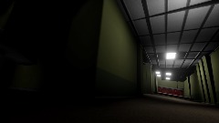 Remix of Remix of Backrooms Pitfalls Map ruined