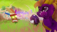 A screenshot taken in Dreams. 19 of 27.