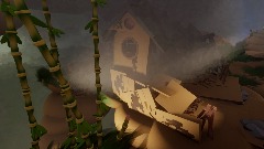 A screenshot taken in Dreams. 3 of 11.