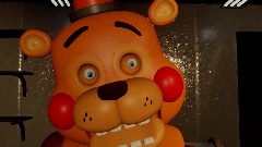 fnaf movie leak