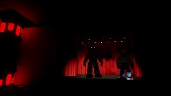 FNACEC Mini Gameplay demo