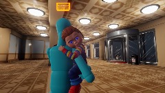 A screenshot taken in Dreams. 7 of 18.