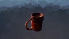 A screenshot taken in Dreams. 7 of 16.