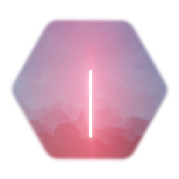 Functional Lightsaber