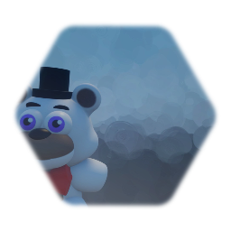 Fun fun freddy plush