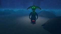 Number world The portal tempel