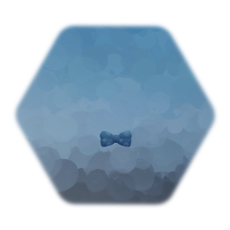 Polka-dot Bowtie
