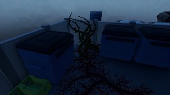A screenshot taken in Dreams. 1 of 6.