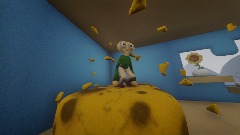 A screenshot taken in Dreams. 3 of 30.