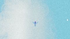 A Quick Flight Home.