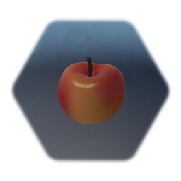 Remix de 1% Realistic Apple