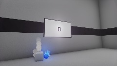 A screenshot taken in Dreams. 15 of 26.