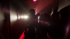 Defeat adventure jack o bonnie