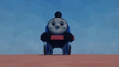 Thomas kills you