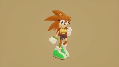 A screenshot taken in Dreams. 3 of 25.