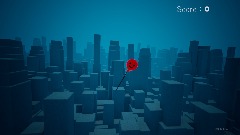 A screenshot taken in Dreams. 22 of 24.