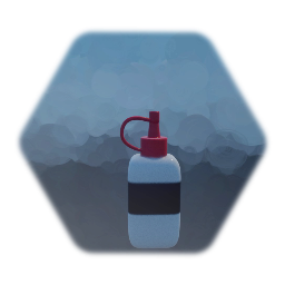 Glue