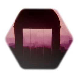 Elevator Exit