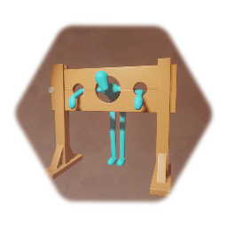 Pillory