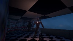 A screenshot taken in Dreams. 2 of 3.