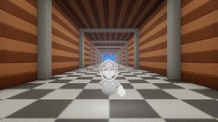 Wario Apparition But Tooth