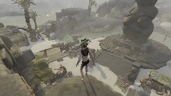 A screenshot taken in Dreams. 2 of 24.