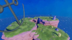 Spongebob Jellyfish Fields